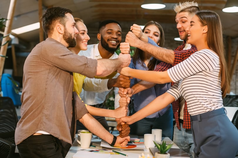 Employee Games: Fun Activities to Boost Morale